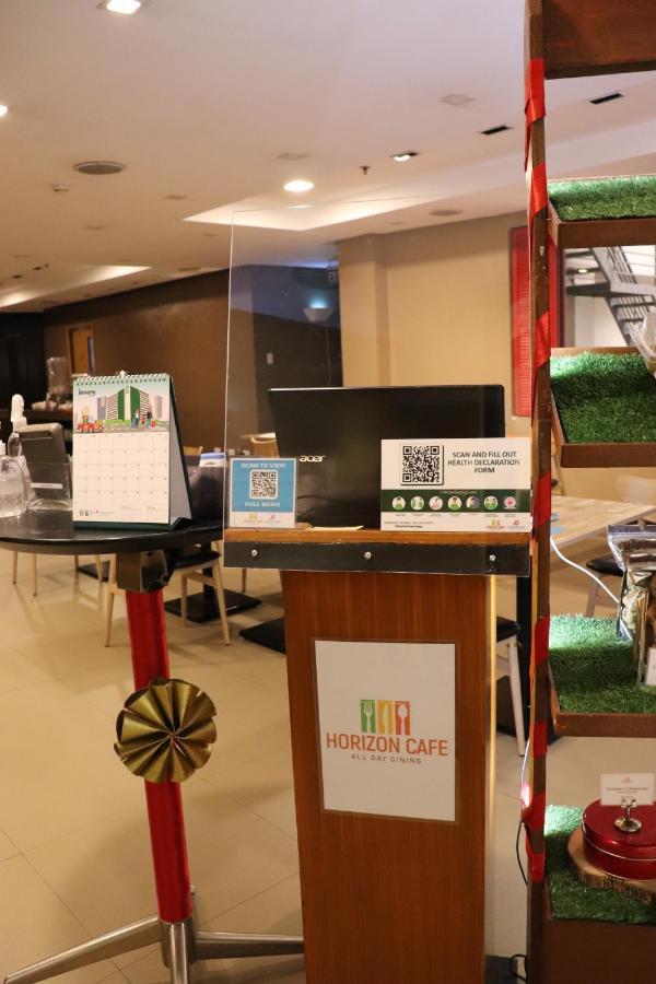 Hotel Jinjiang - Ortigas 3*