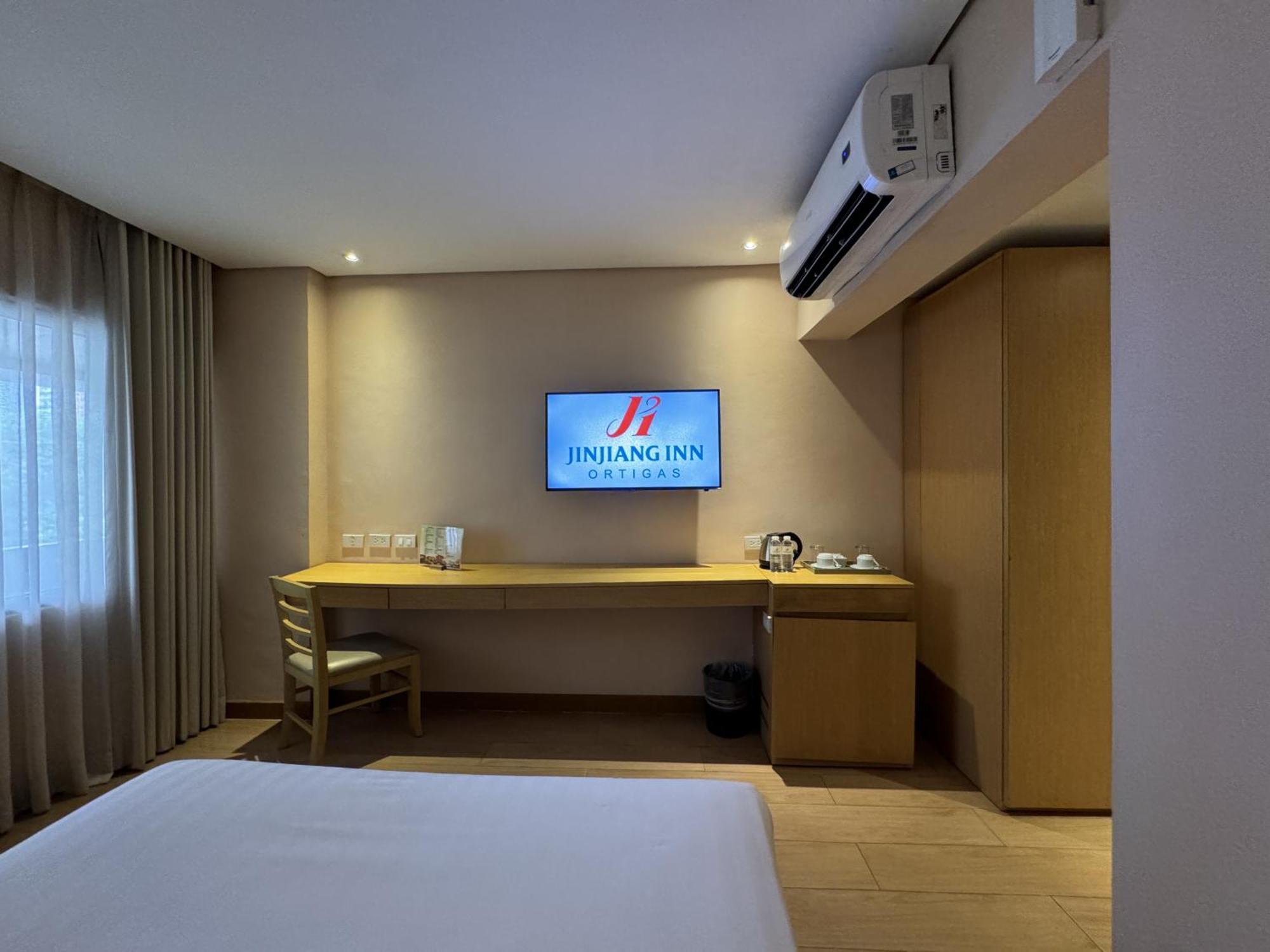 Jinjiang - Ortigas Hotel Pasig City