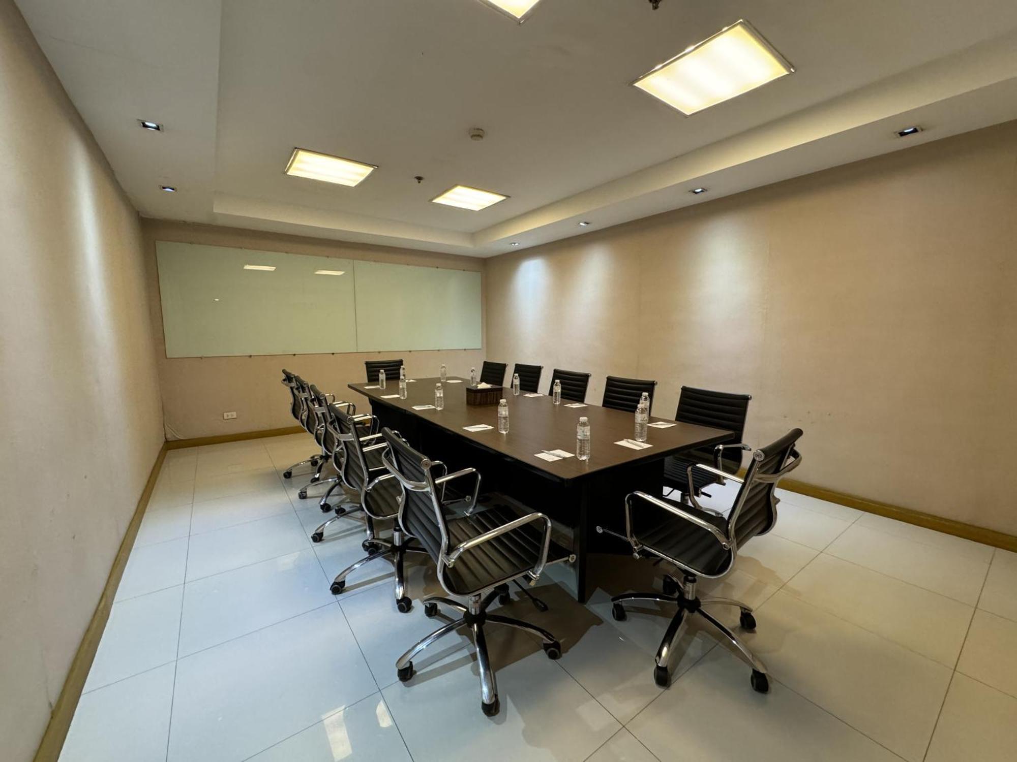 Jinjiang - Ortigas 3*