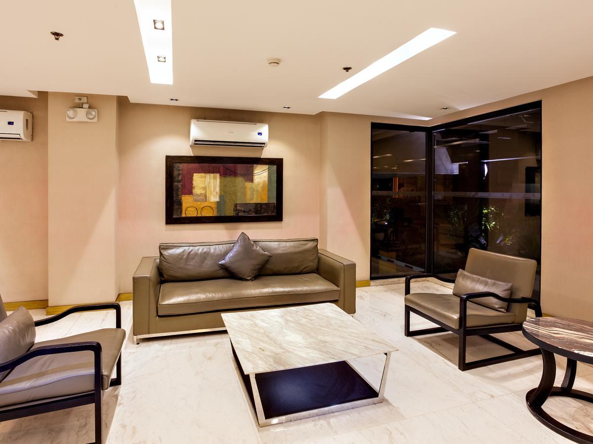 Jinjiang - Ortigas Hotel