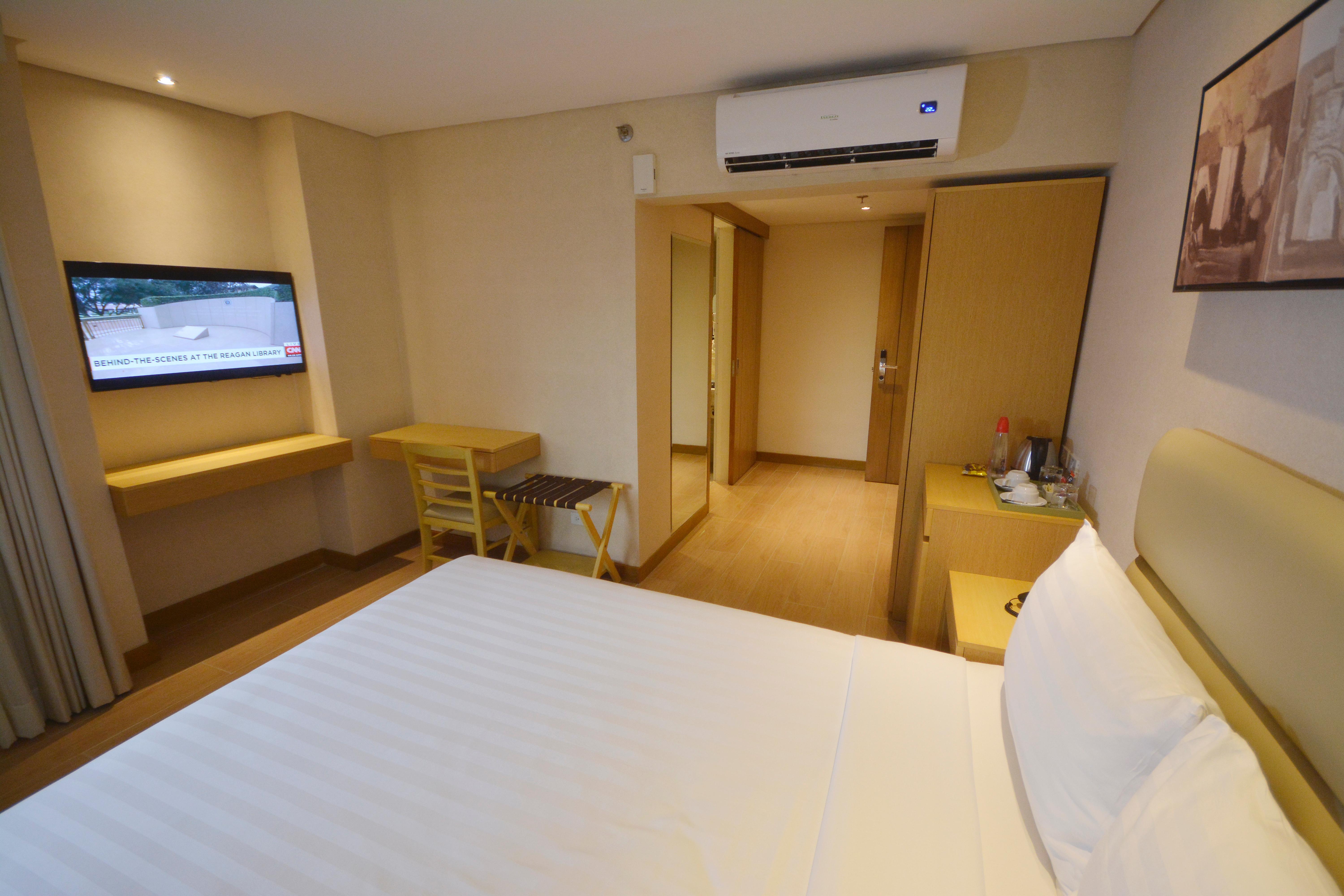 Jinjiang - Ortigas Hotel Pasig City