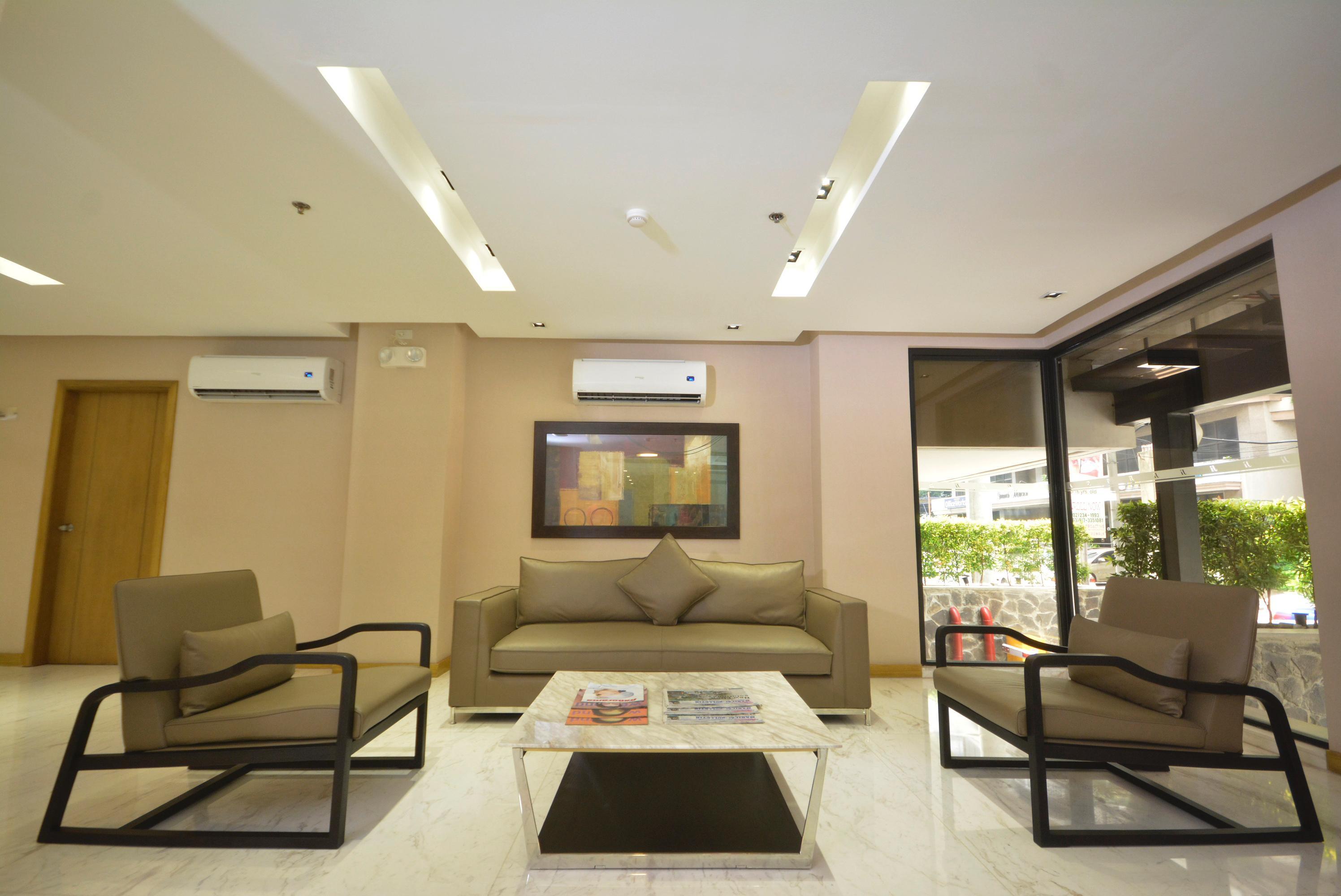 Hotel Jinjiang - Ortigas