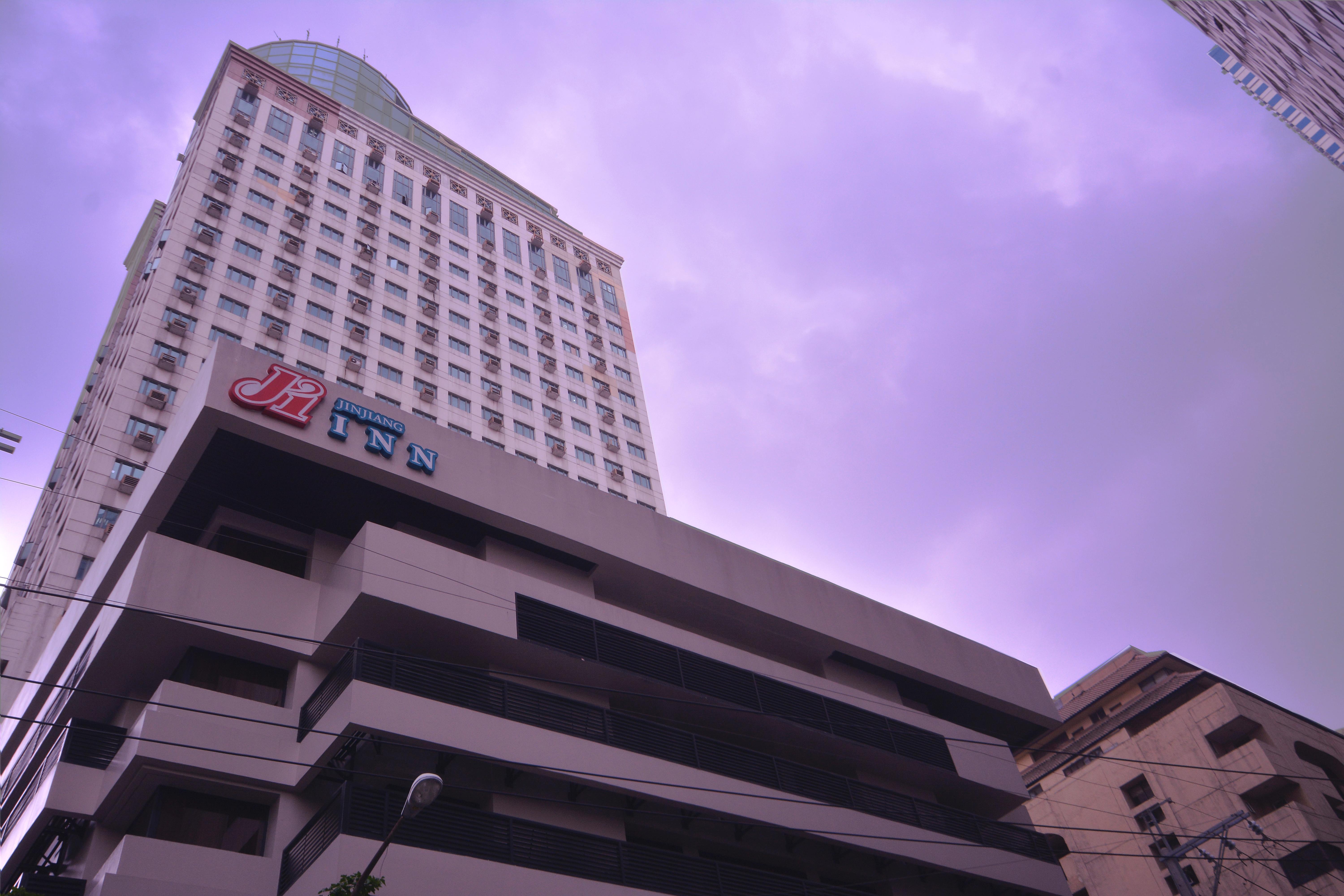 Jinjiang - Ortigas 3* Pasig City