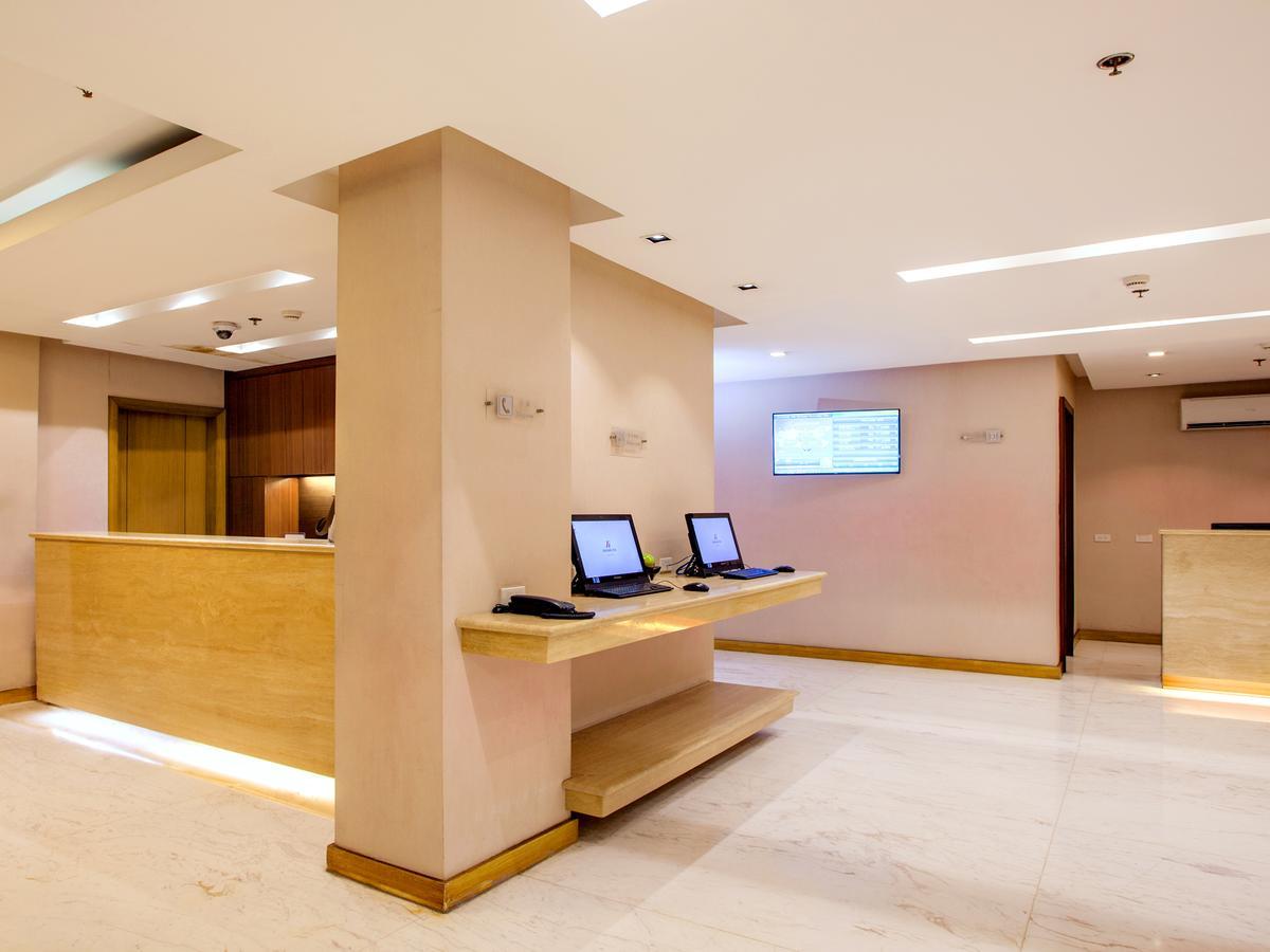 Jinjiang - Ortigas 3*