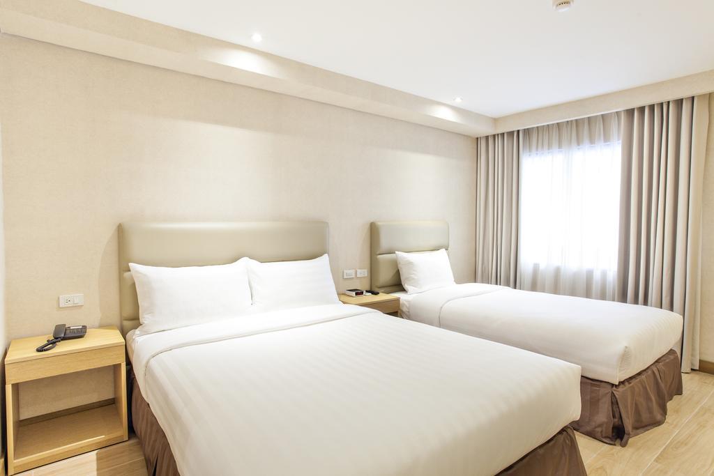 Jinjiang - Ortigas Pasig City