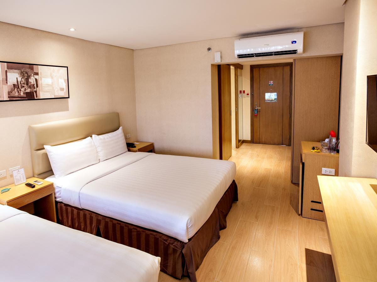 Jinjiang - Ortigas Pasig City