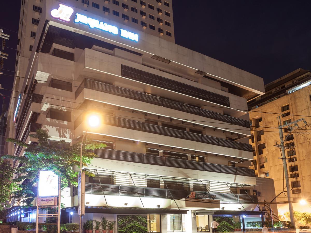 晋江-Ortigas酒店3*