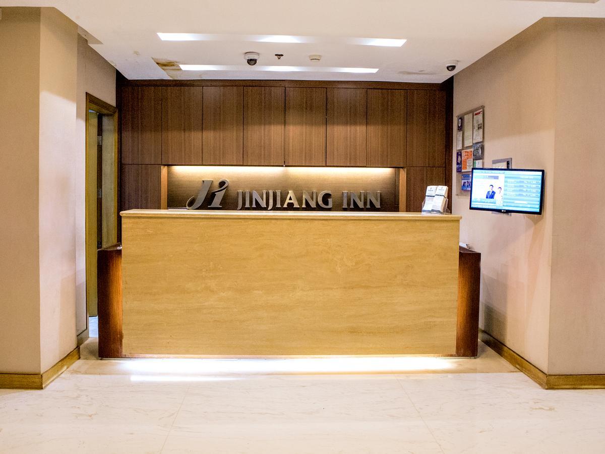Jinjiang - Ortigas Hotel Pasig City