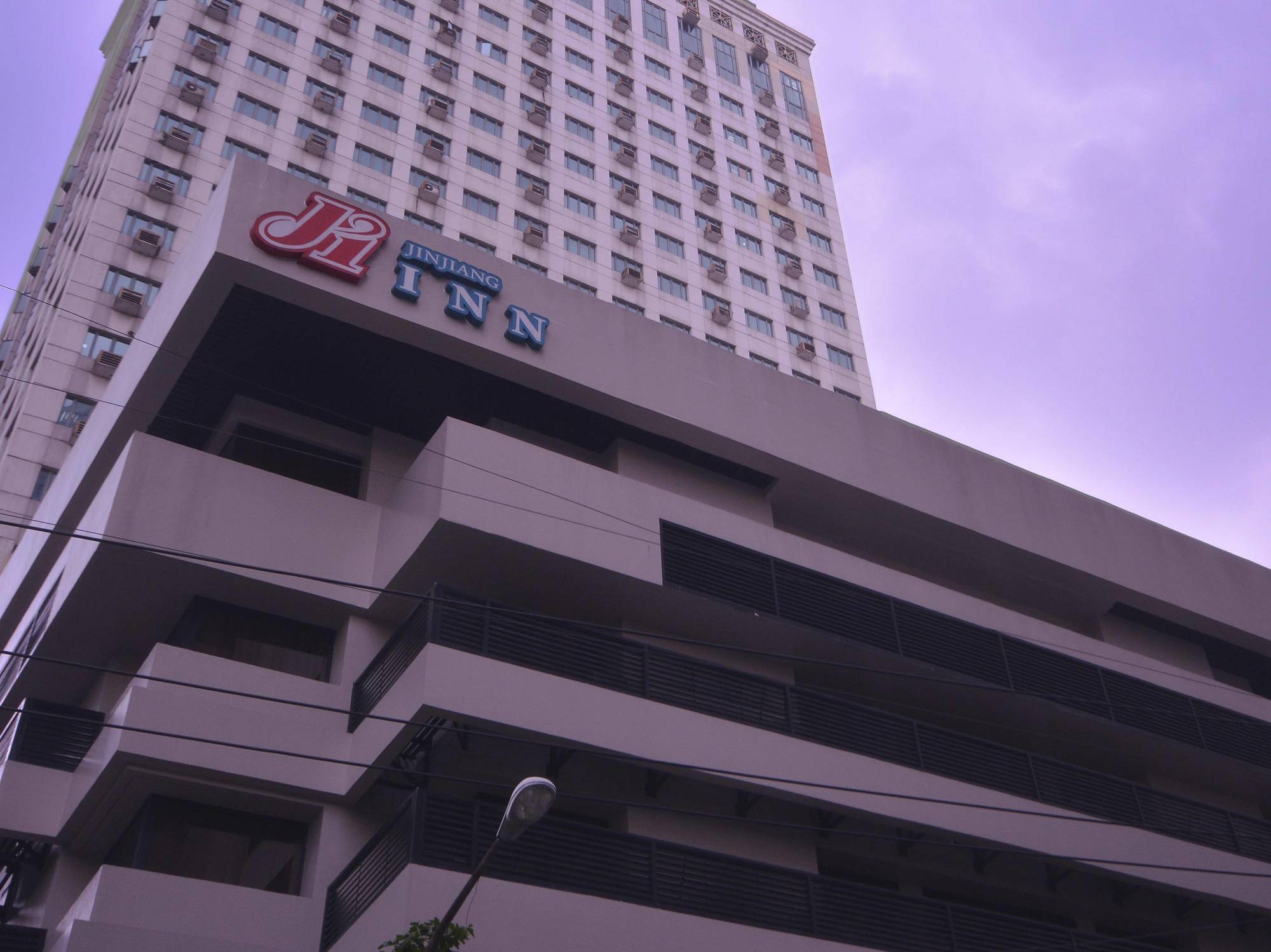 Jinjiang - Ortigas Pasig City